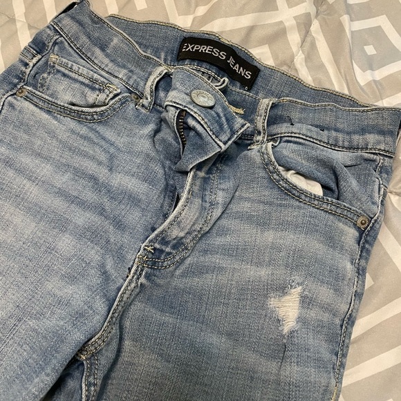 Express | jeans​​ - Picture 4 of 4